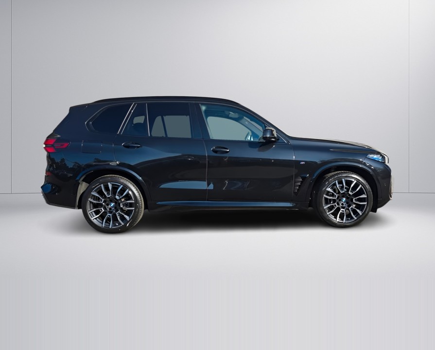 BMW X5 xDrive40i M-Sport (3)