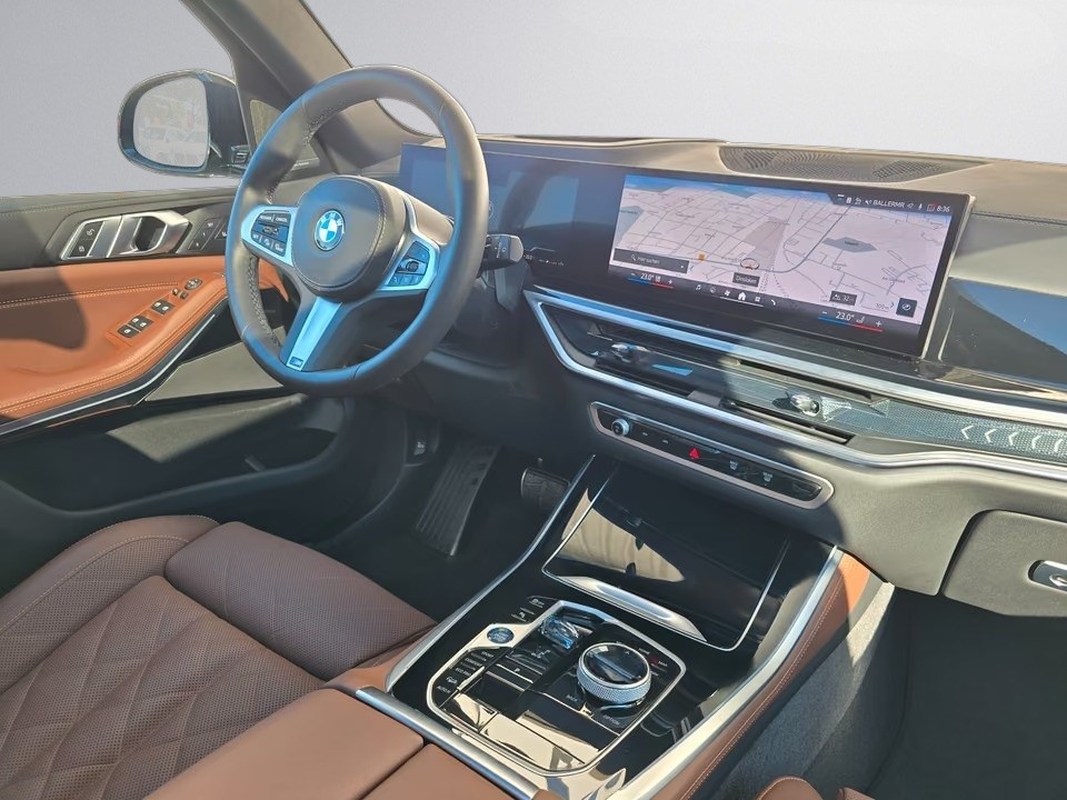 BMW X5 xDrive40i M-Sport - foto 9