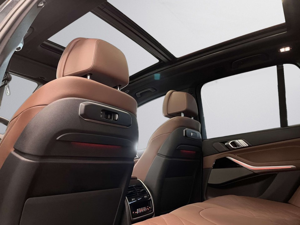 BMW X5 xDrive40i M-Sport - foto 10