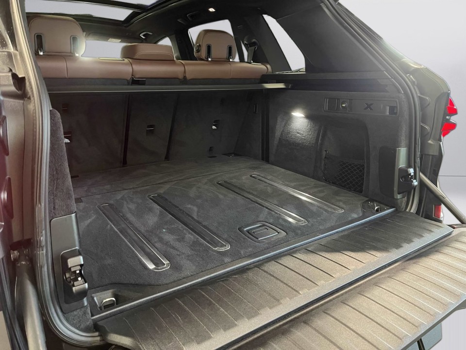 BMW X5 xDrive40i M-Sport - foto 16