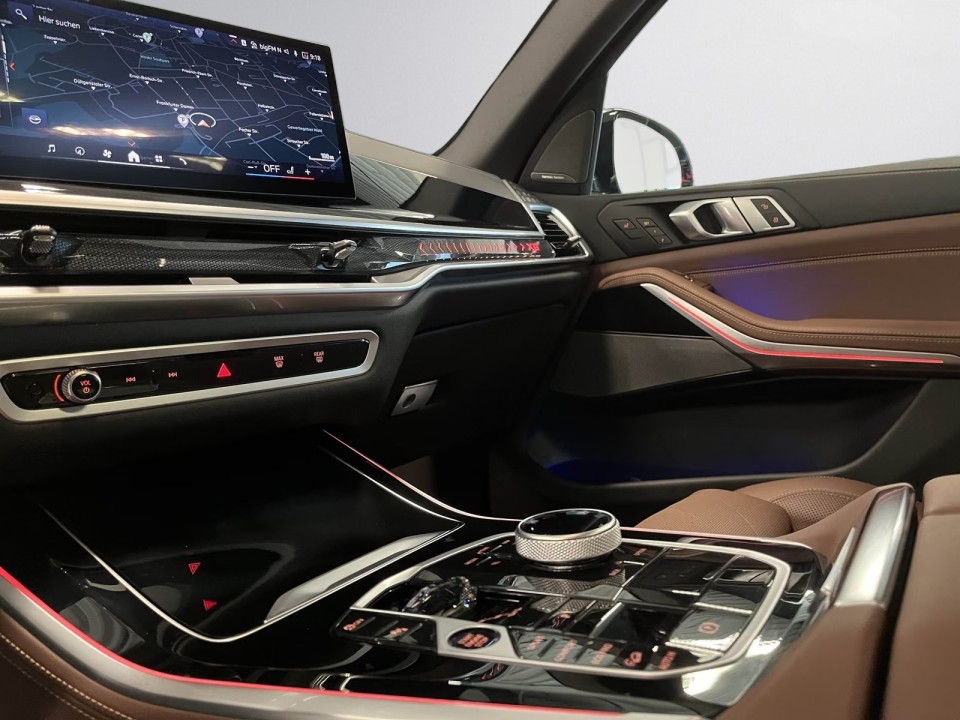 BMW X5 xDrive40i M-Sport - foto 12