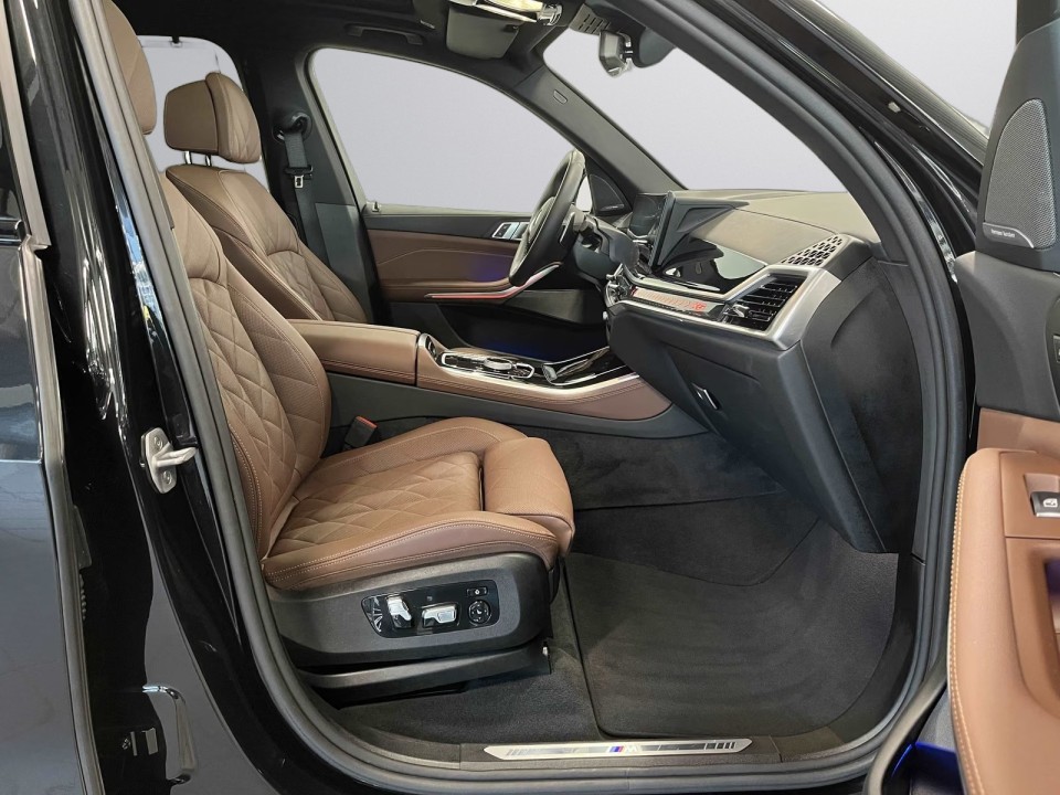 BMW X5 xDrive40i M-Sport - foto 7