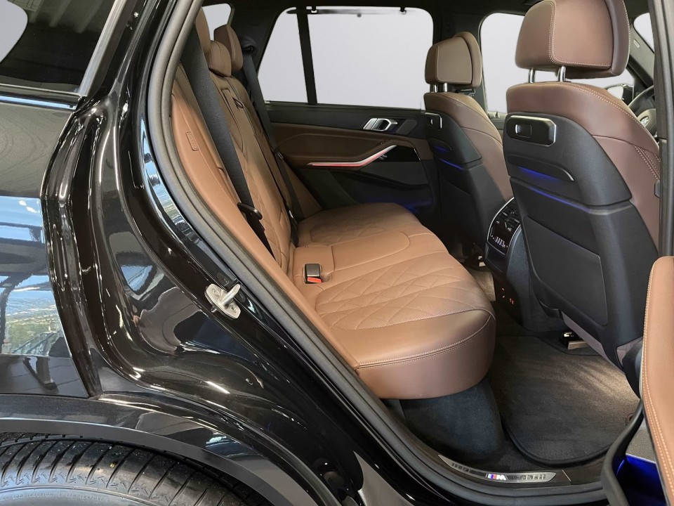 BMW X5 xDrive40i M-Sport - foto 6