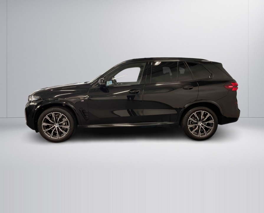 BMW X5 xDrive40i M-Sport (3)