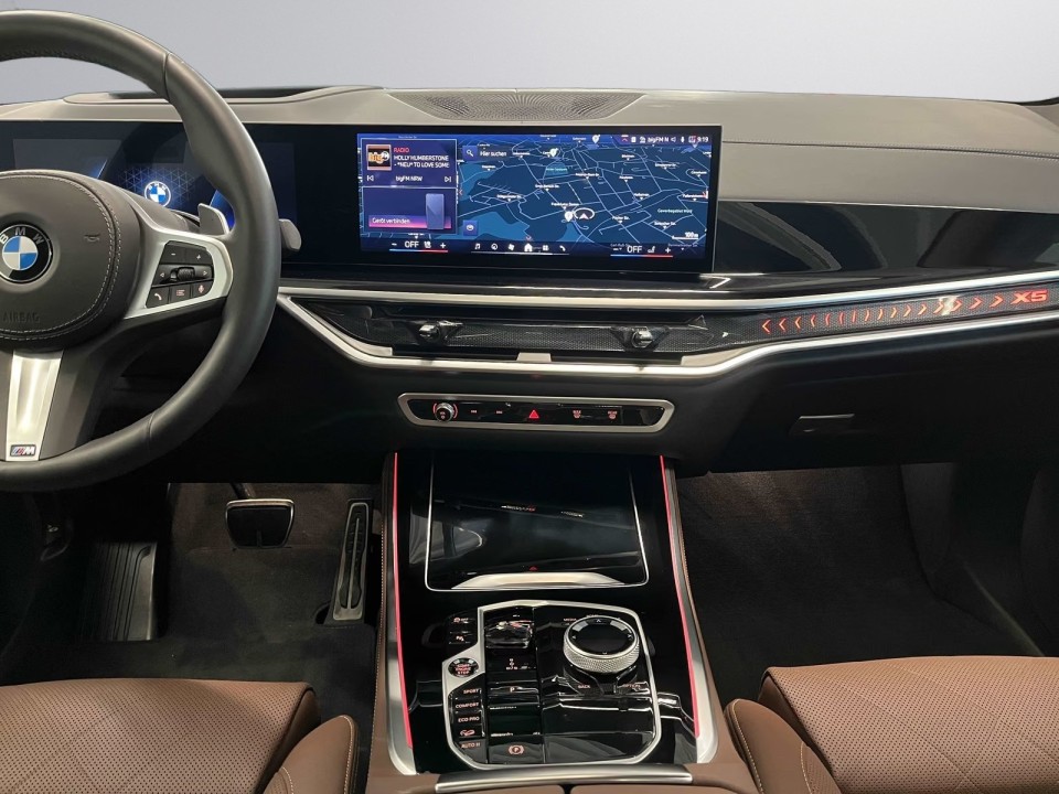 BMW X5 xDrive40i M-Sport - foto 11
