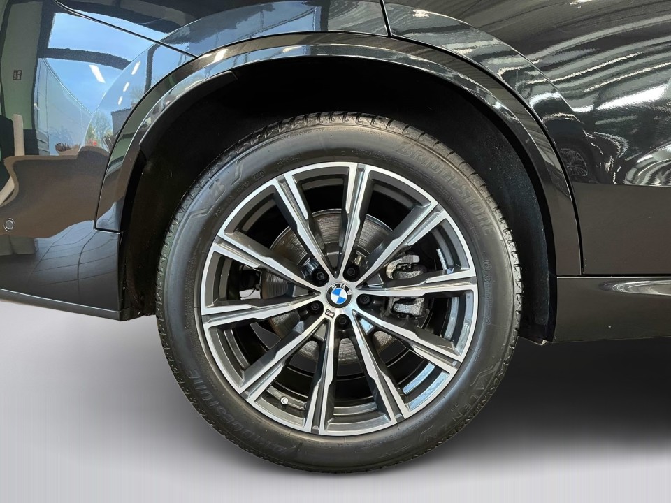 BMW X5 xDrive40i M-Sport - foto 23