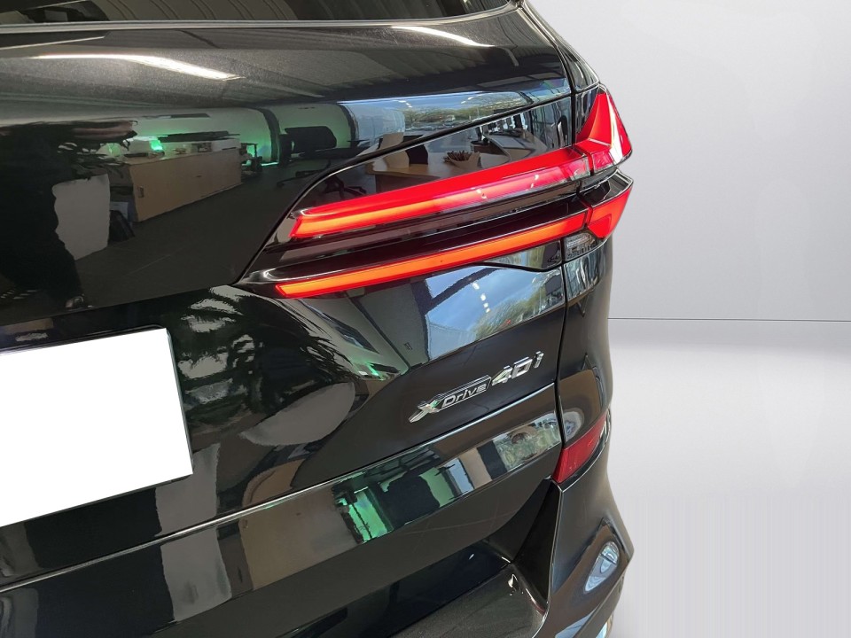 BMW X5 xDrive40i M-Sport - foto 18