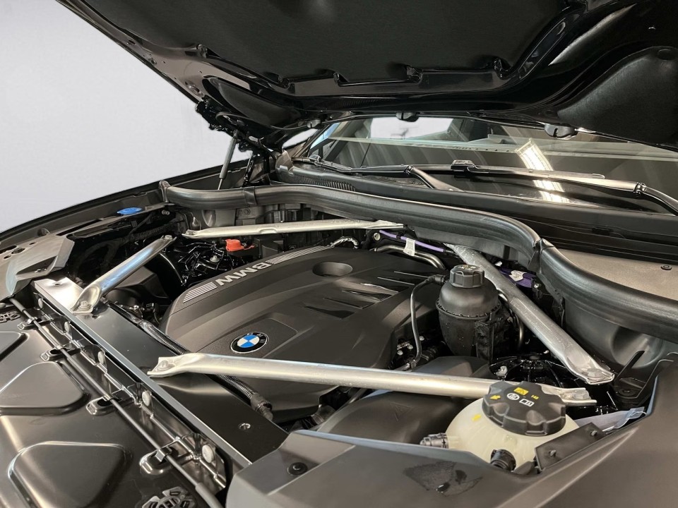 BMW X5 xDrive40i M-Sport - foto 15