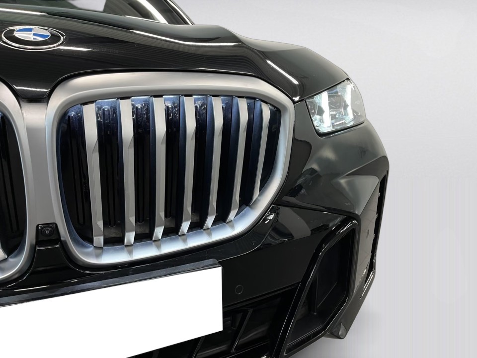 BMW X5 xDrive40i M-Sport - foto 17