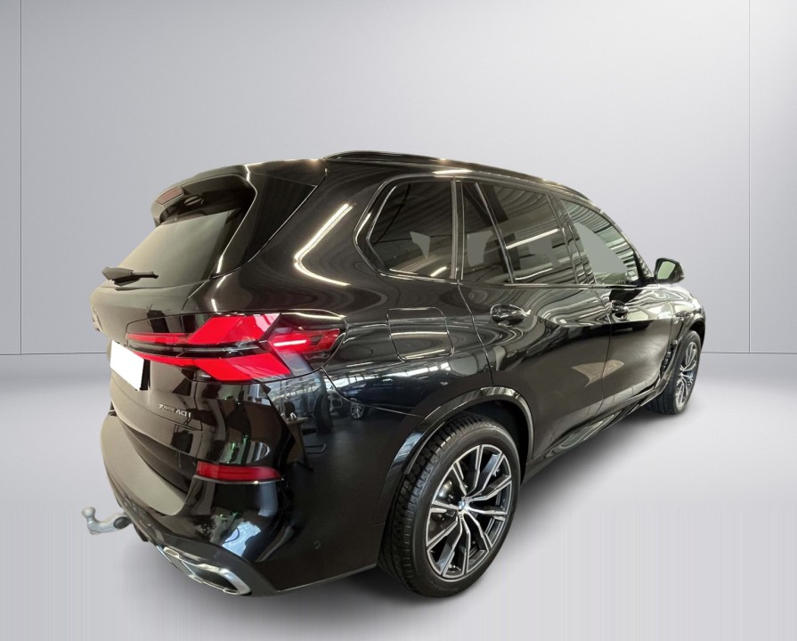 BMW X5 xDrive40i M-Sport (4)