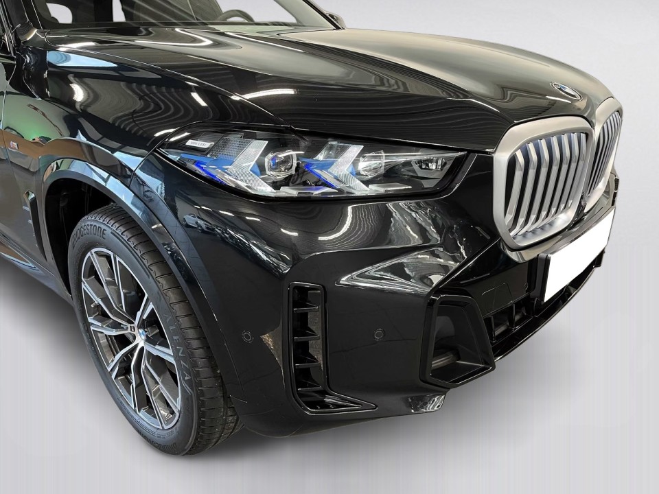 BMW X5 xDrive40i M-Sport - foto 19