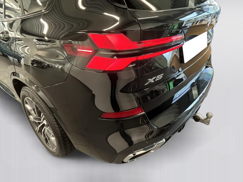 BMW X5 xDrive40i M-Sport - foto 20
