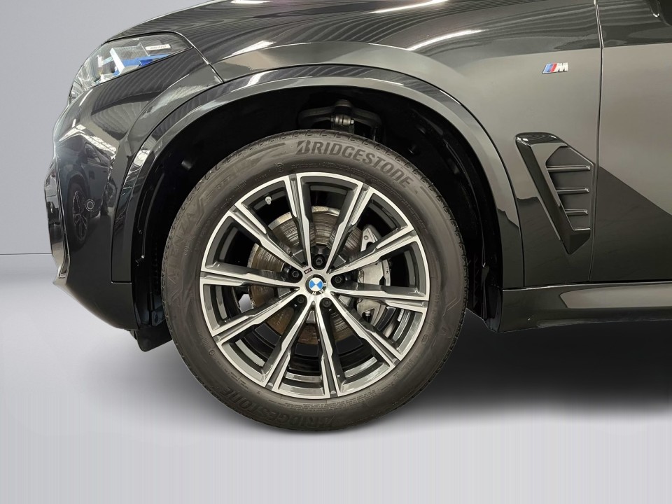 BMW X5 xDrive40i M-Sport - foto 22