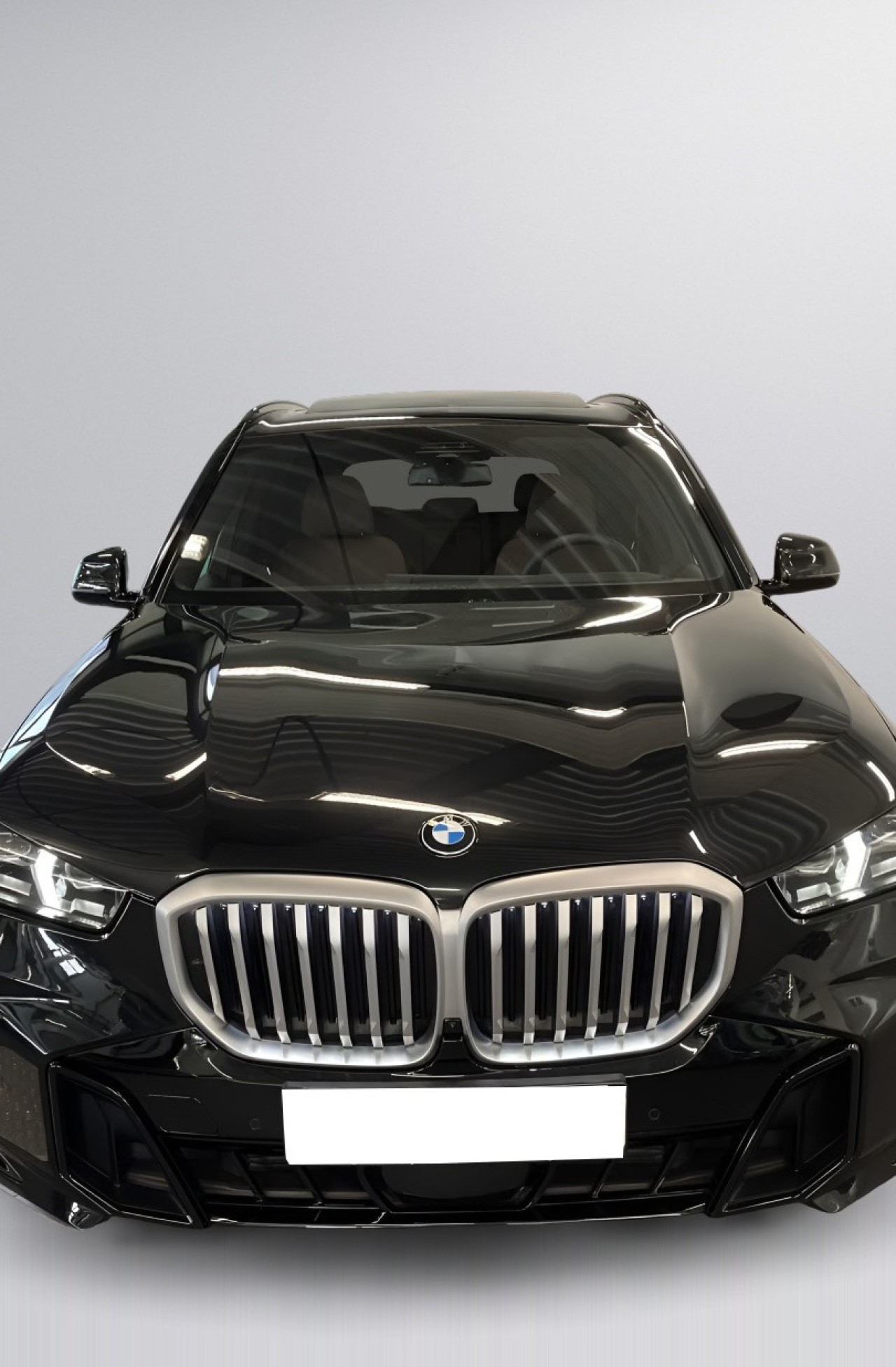 BMW X5 xDrive40i M-Sport (2)