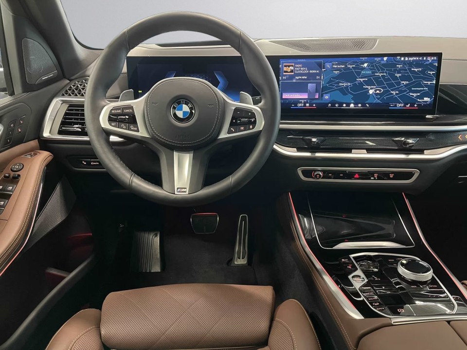 BMW X5 xDrive40i M-Sport - foto 9