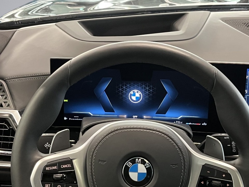 BMW X5 xDrive40i M-Sport - foto 14