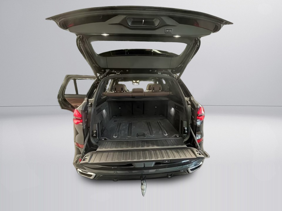 BMW X5 xDrive40i M-Sport - foto 21