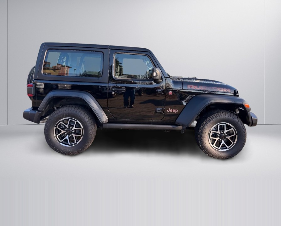Jeep Wrangler Rubicon (3)