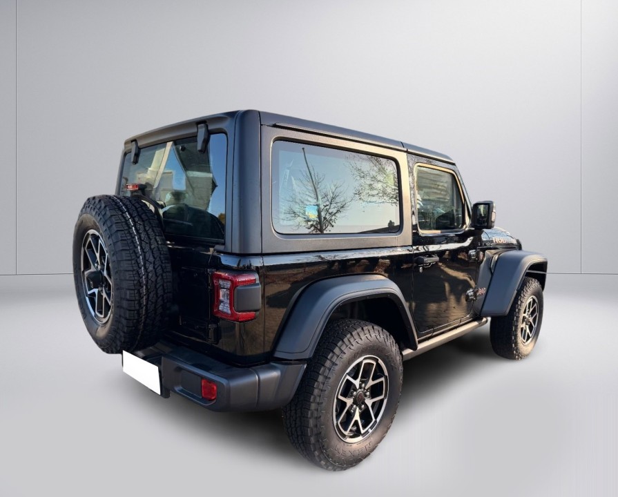Jeep Wrangler Rubicon (5)