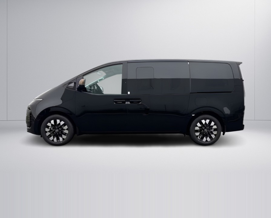 HYUNDAI Staria 2026 — imagine 5