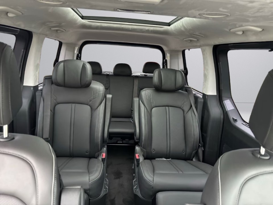 HYUNDAI Staria 2026 — imagine 18