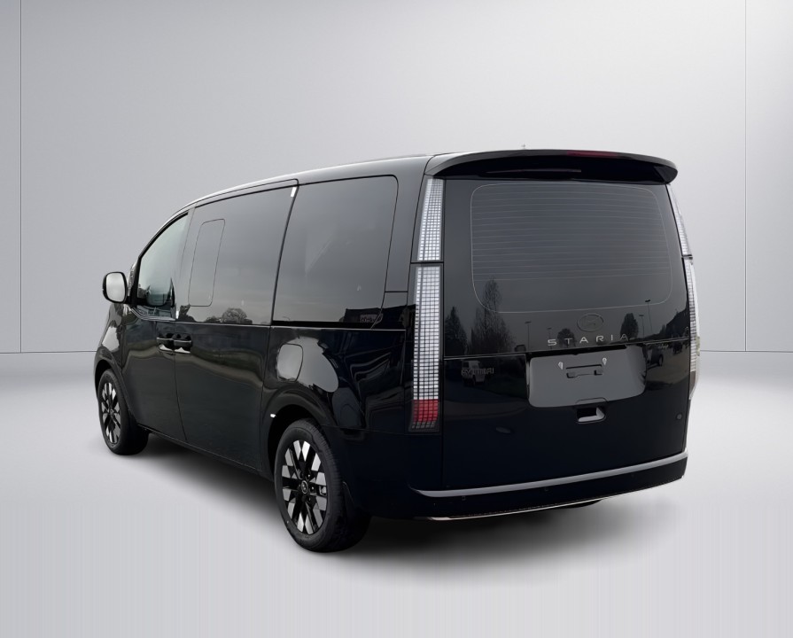 HYUNDAI Staria 2026 — imagine 4