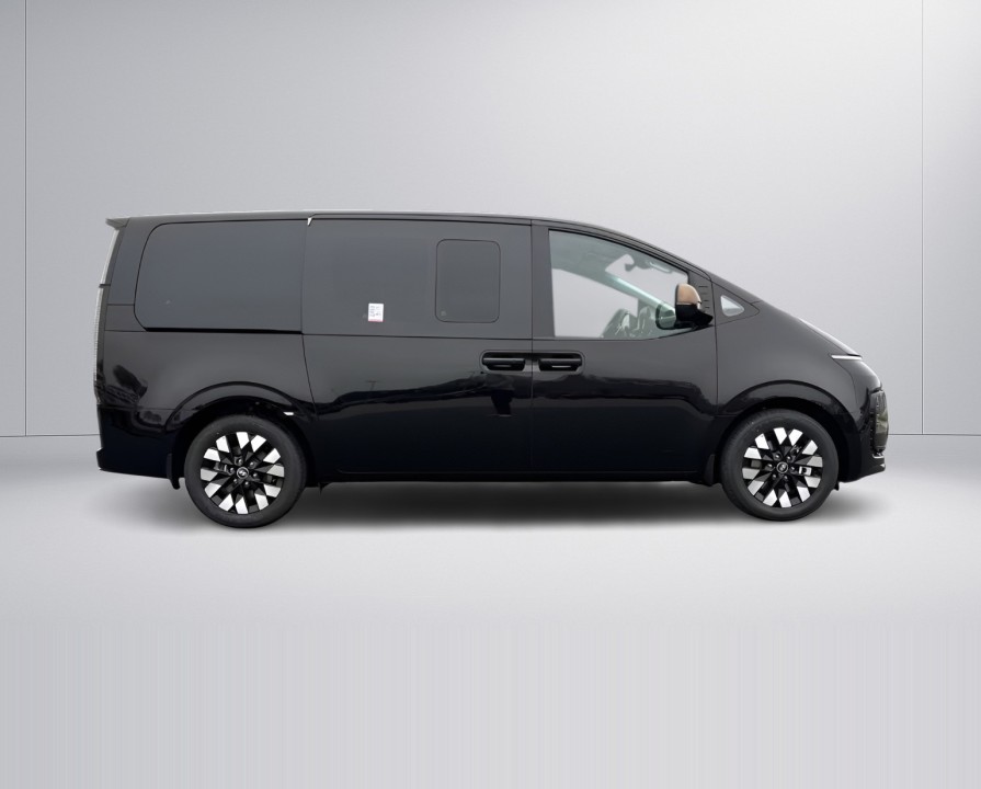 HYUNDAI Staria 2026 — imagine 2