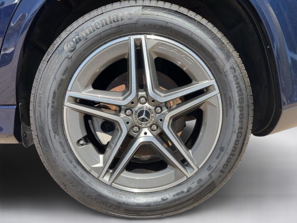 Mercedes-Benz GLE 350de 4MATIC AMG Line - foto 14
