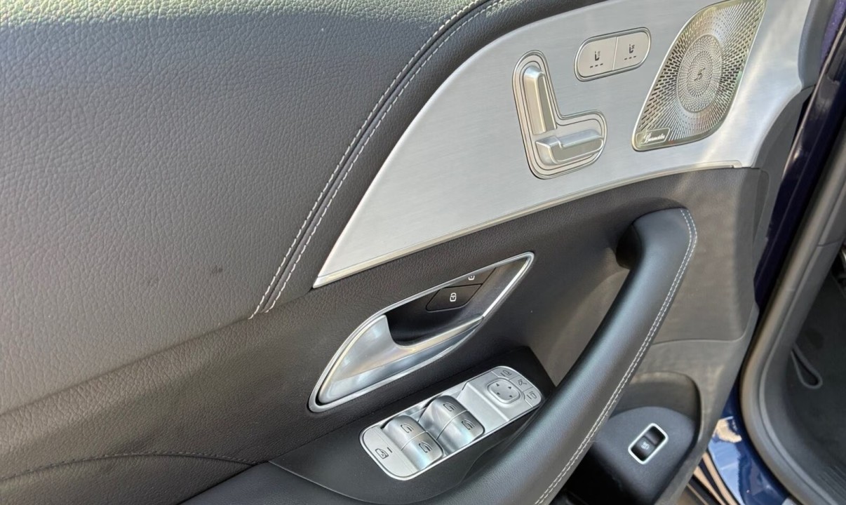 Mercedes-Benz GLE 350de 4MATIC AMG Line - foto 12