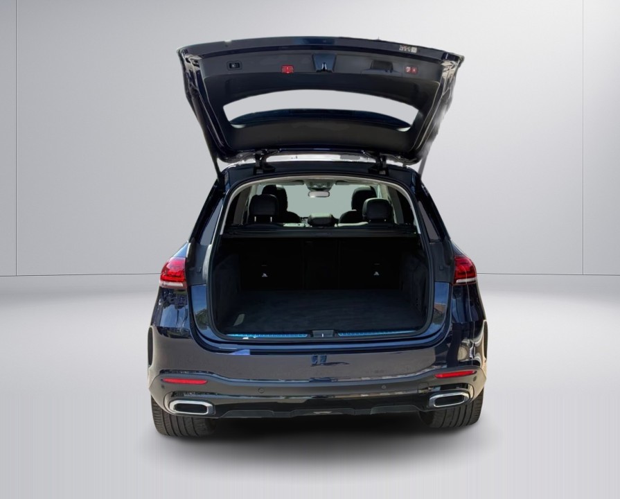 Mercedes-Benz GLE 350de 4MATIC AMG Line - foto 6