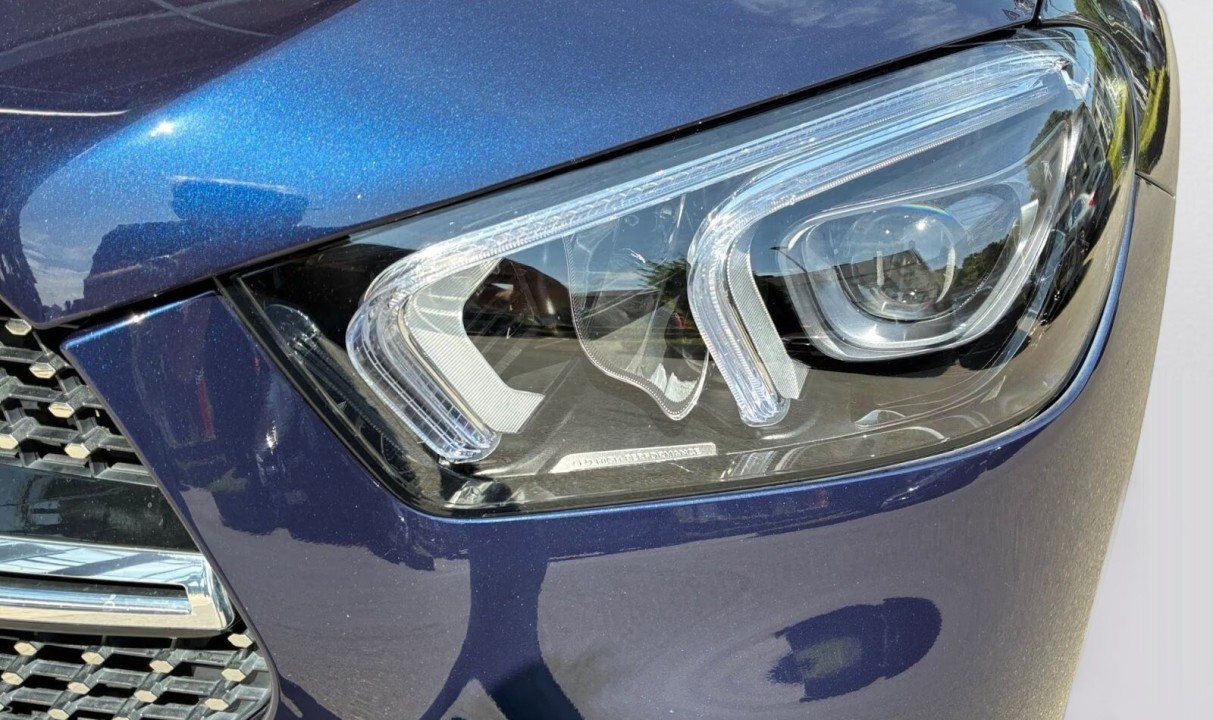 Mercedes-Benz GLE 350de 4MATIC AMG Line - foto 15