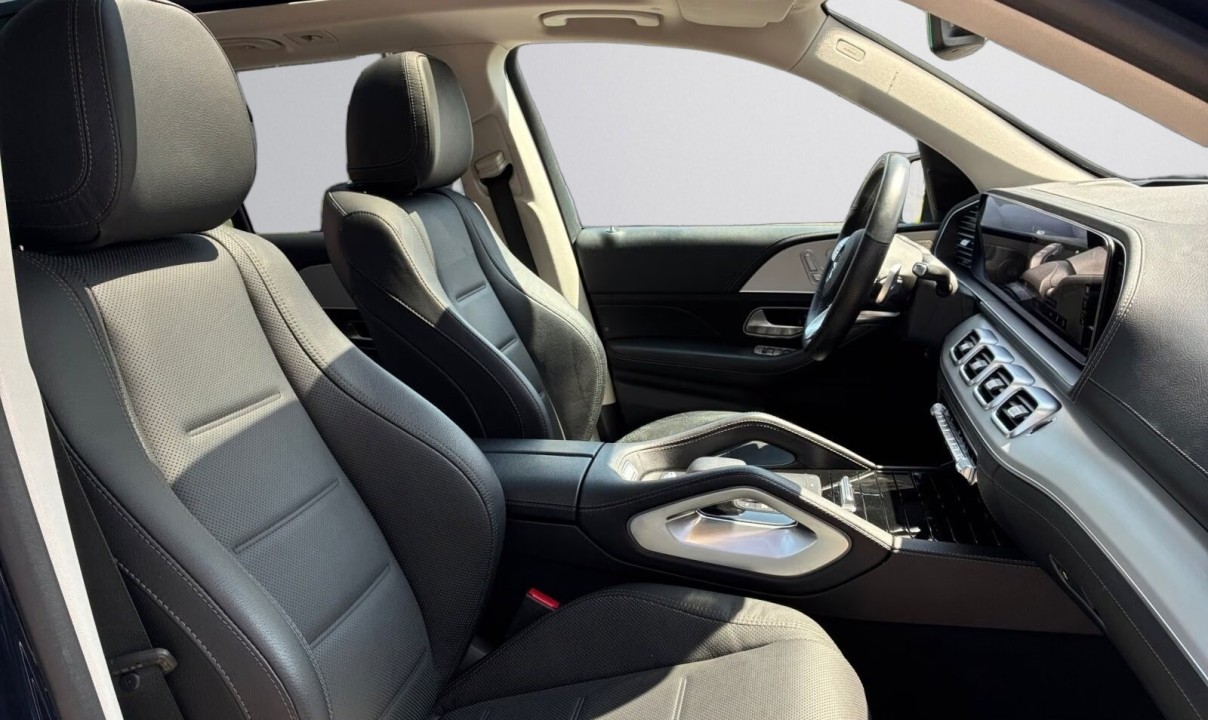 Mercedes-Benz GLE 350de 4MATIC AMG Line - foto 9