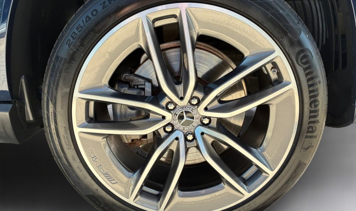 Mercedes-Benz GLE 350de 4MATIC AMG Line - foto 17