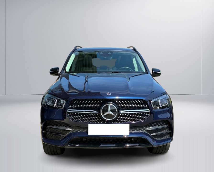 Mercedes-Benz GLE 350de 4MATIC AMG Line (2)