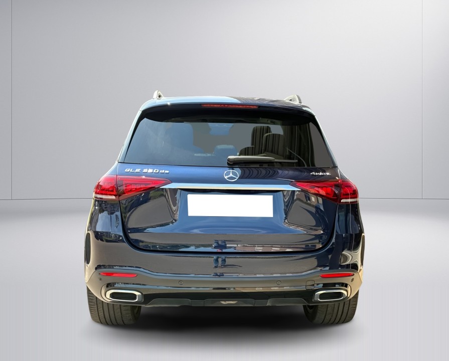 Mercedes-Benz GLE 350de 4MATIC AMG Line (5)