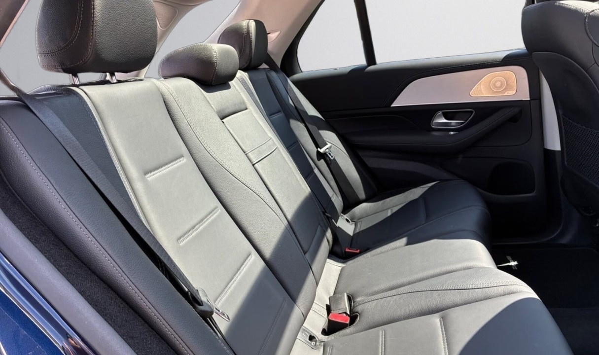 Mercedes-Benz GLE 350de 4MATIC AMG Line - foto 8