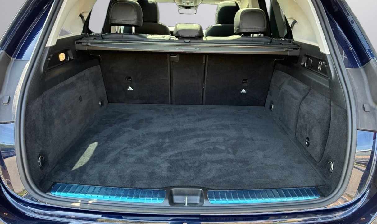 Mercedes-Benz GLE 350de 4MATIC AMG Line - foto 16