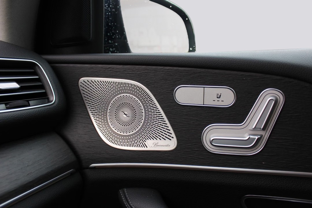 Mercedes-Benz GLE 350de 4MATIC AMG Line - foto 16
