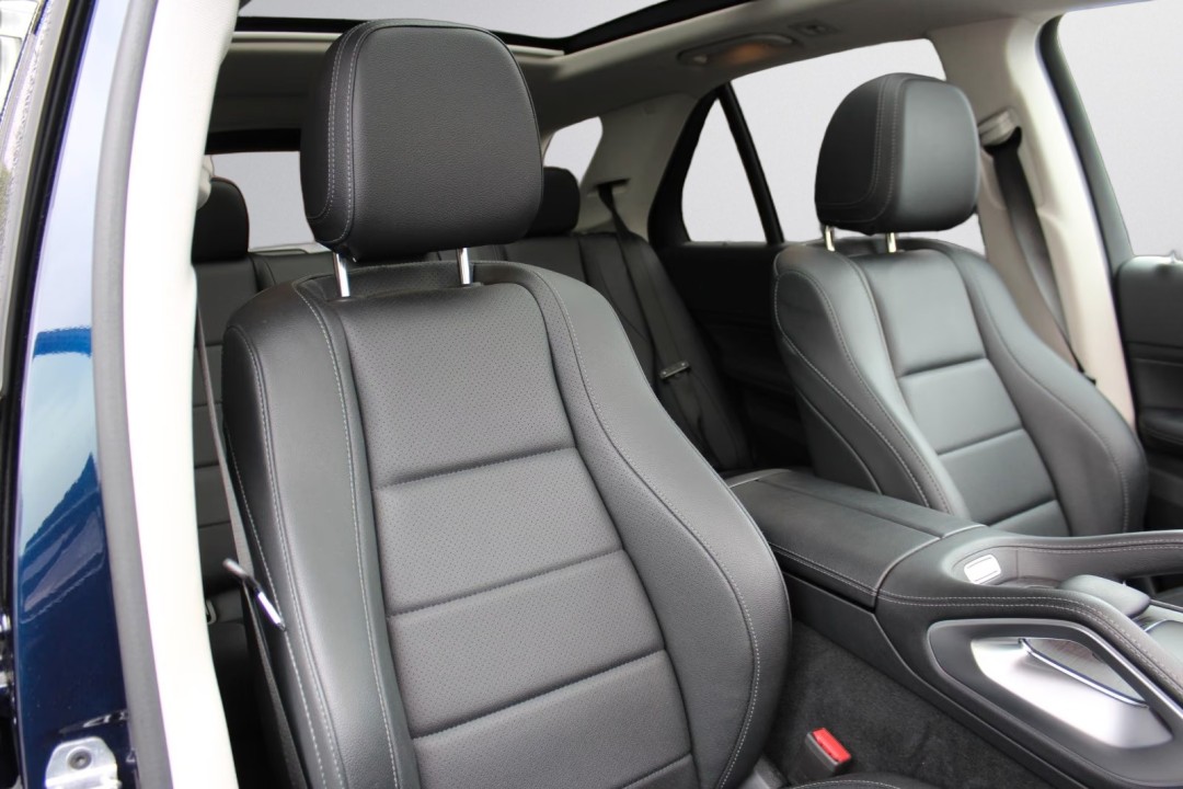 Mercedes-Benz GLE 350de 4MATIC AMG Line - foto 10