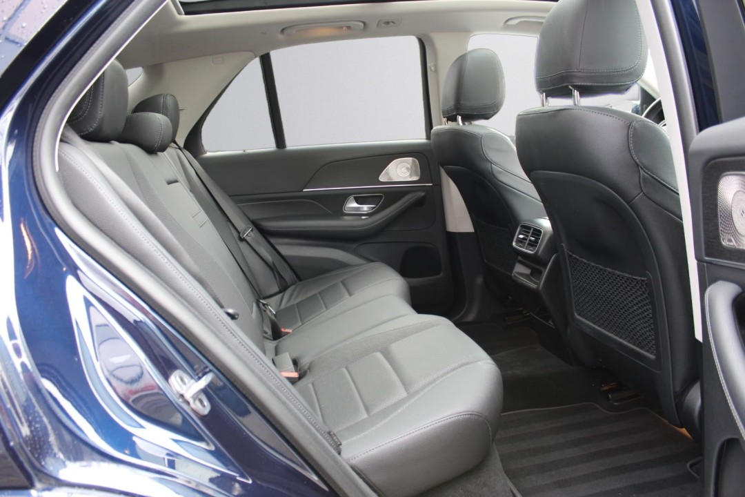 Mercedes-Benz GLE 350de 4MATIC AMG Line - foto 9