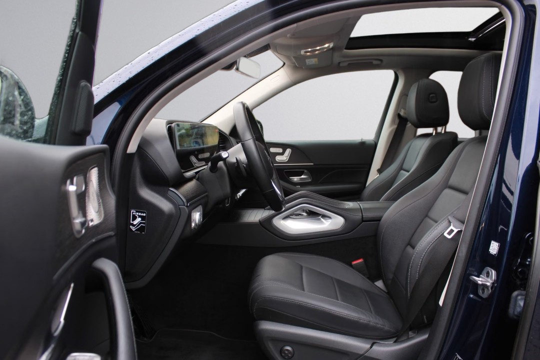 Mercedes-Benz GLE 350de 4MATIC AMG Line - foto 7
