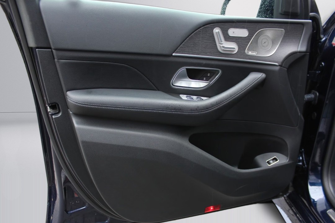 Mercedes-Benz GLE 350de 4MATIC AMG Line - foto 18
