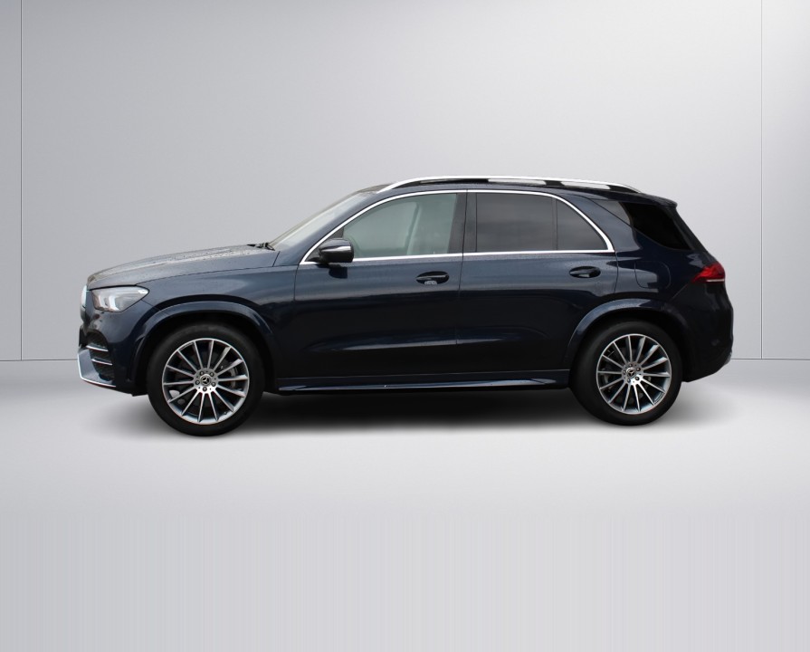 Mercedes-Benz GLE 350de 4MATIC AMG Line (3)