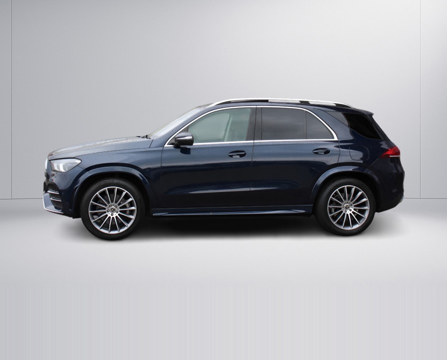 Mercedes-Benz GLE 350de 4MATIC AMG Line (4)