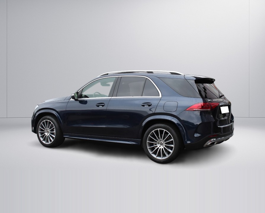 Mercedes-Benz GLE 350de 4MATIC AMG Line (5)