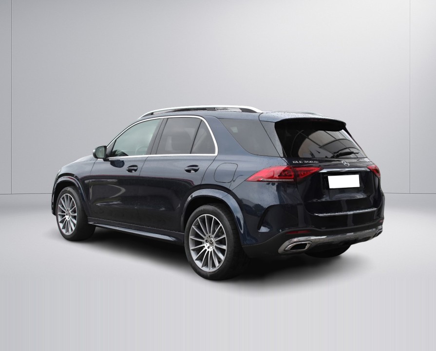 Mercedes-Benz GLE 350de 4MATIC AMG Line - foto 6