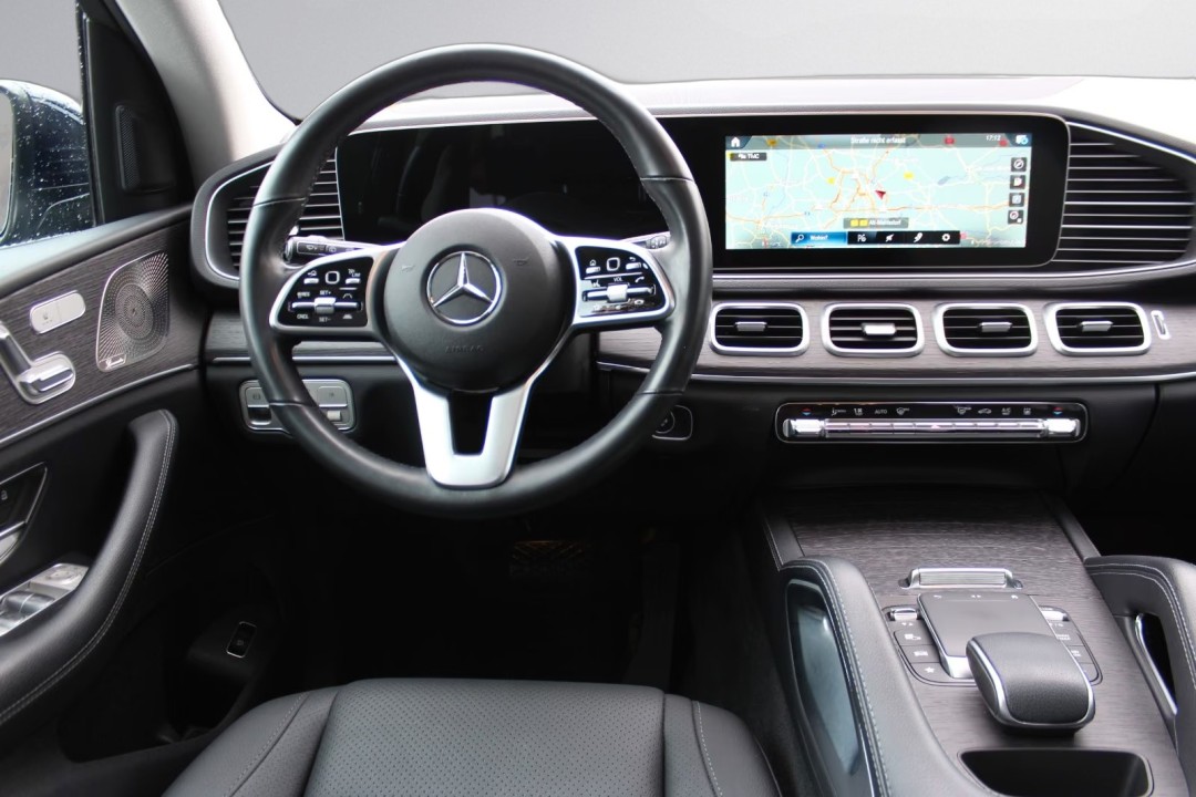 Mercedes-Benz GLE 350de 4MATIC AMG Line - foto 14