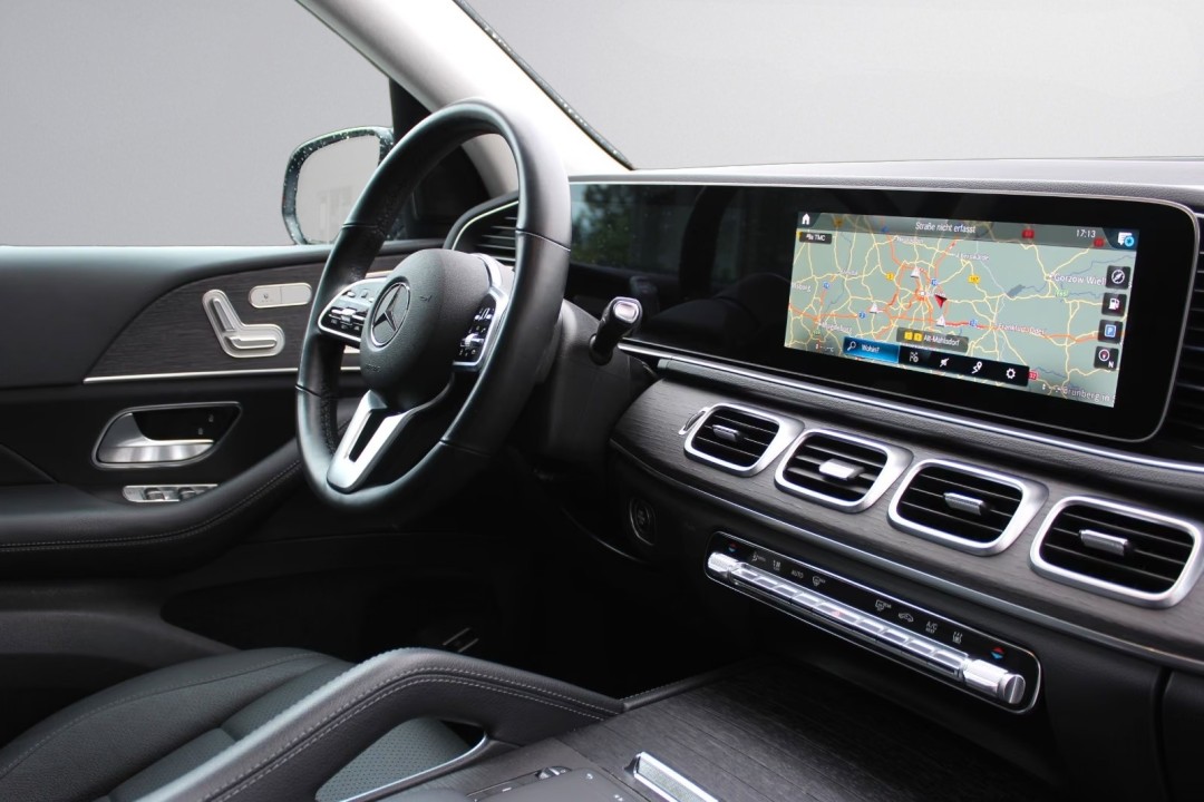 Mercedes-Benz GLE 350de 4MATIC AMG Line - foto 12