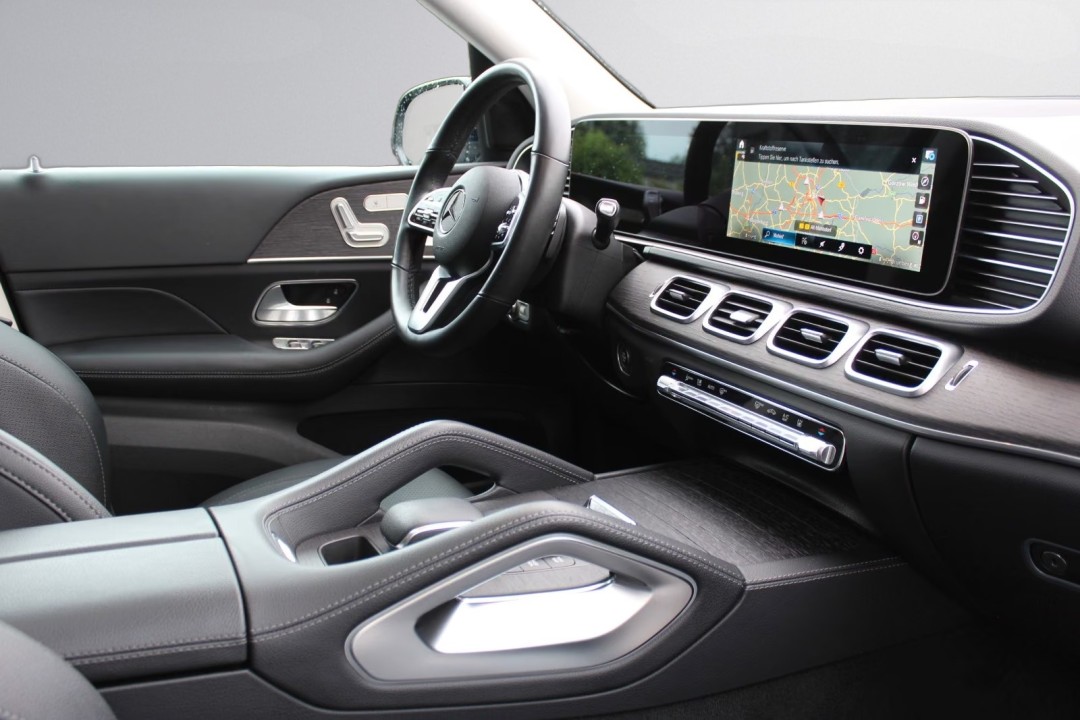 Mercedes-Benz GLE 350de 4MATIC AMG Line - foto 13