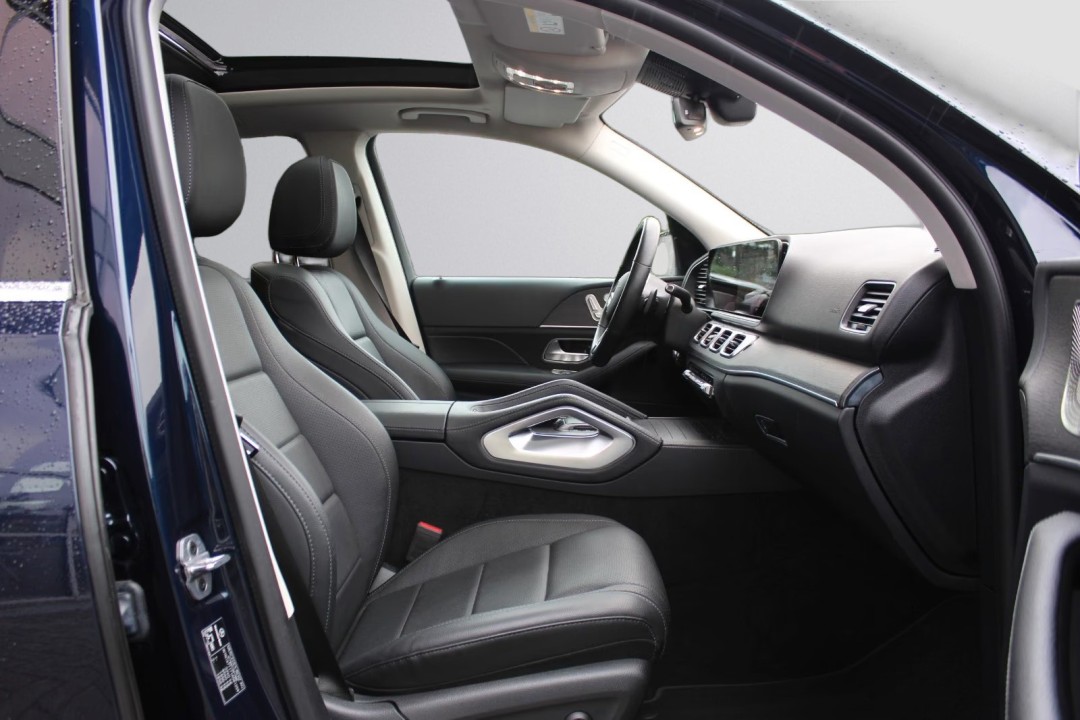 Mercedes-Benz GLE 350de 4MATIC AMG Line - foto 11